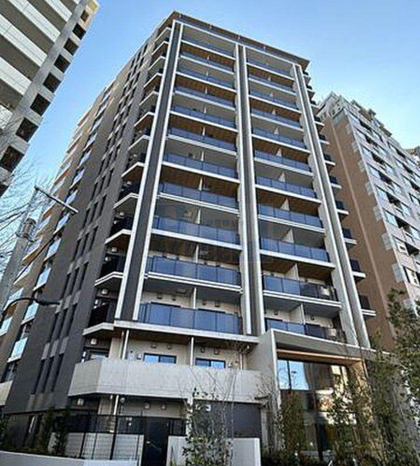 クロスレジデンス高田馬場