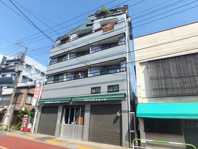 KOコーポII