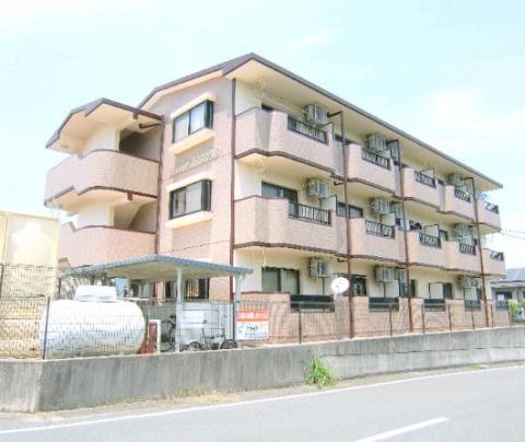 ウィングあけぼの(1DK/1階)