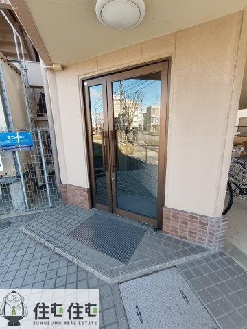 若宮ビューハイツ
