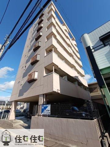 若宮ビューハイツ