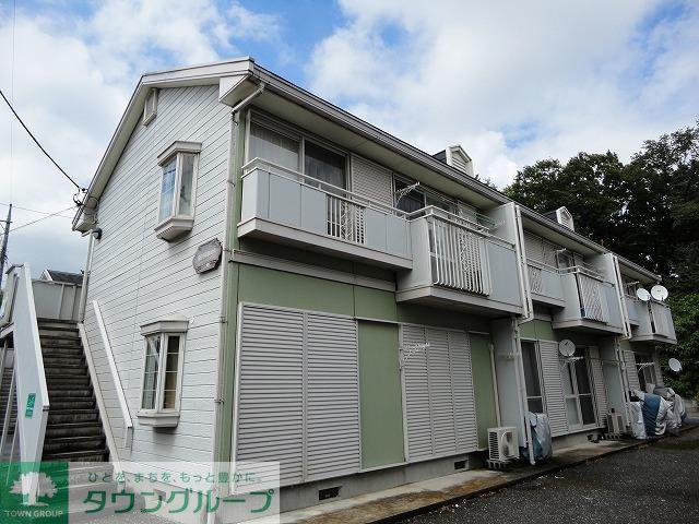 第5中平野ハウス