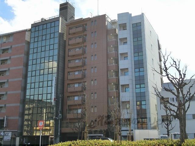 VILLA MARY 五条
