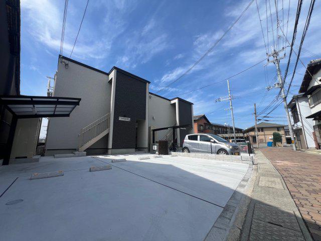 SUN MARE 三木本町
