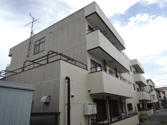 シェ・モーリー