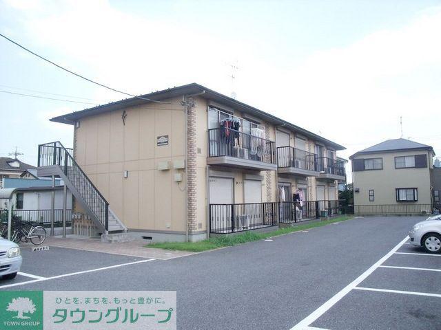 サンハイツG