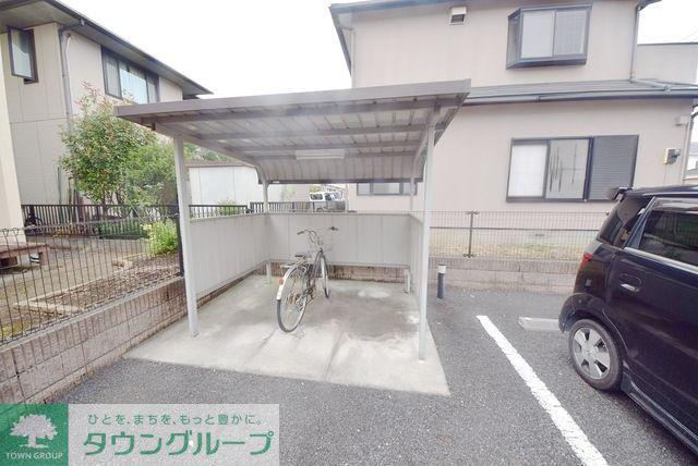 ビー・ハッピー
