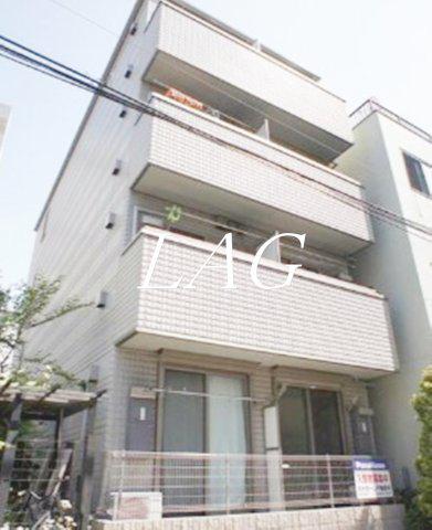 YS FLAT入谷