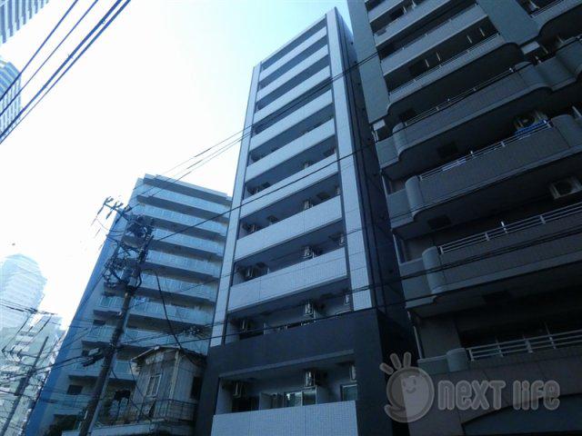 ハイズコンフロント横濱ベイ