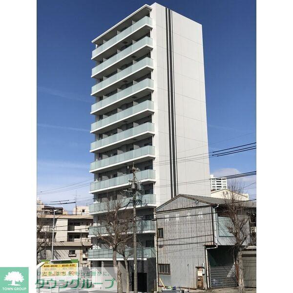 ブリリアコート金山