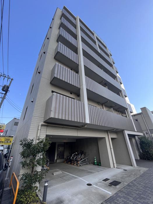アーバネックス清澄白河II