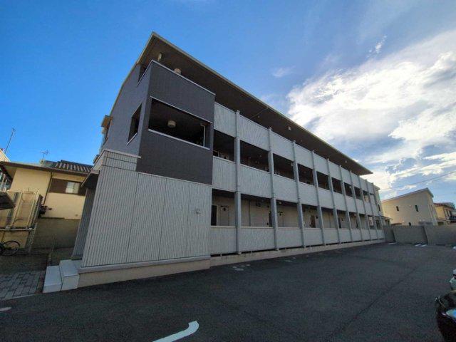 THE RESIDENCE 姫路神屋町