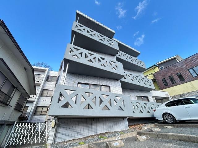 ビュークレスト霧ヶ丘