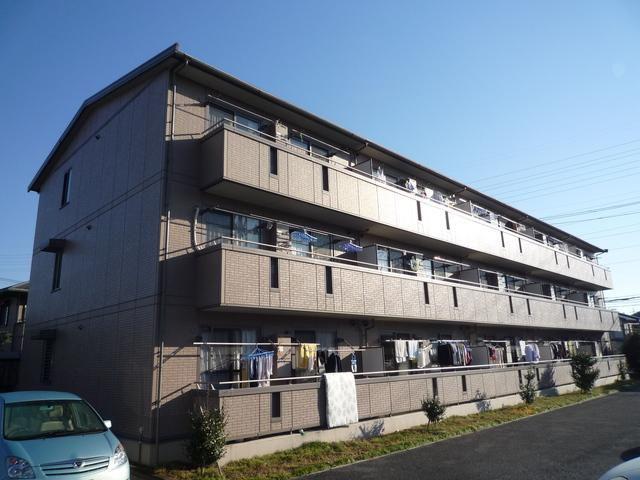フェニックス小仙波 A/B