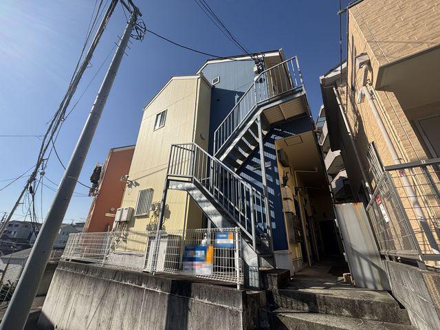 LA MER YOKOHAMA