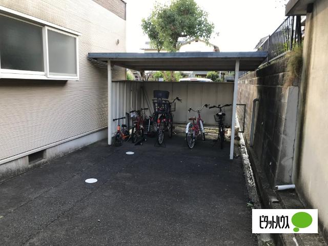 NSハイツ