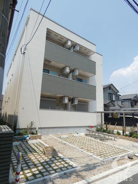 フジパレス堺鳳東VI番館