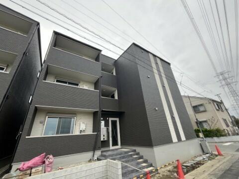 ジーメゾン春日部栄町