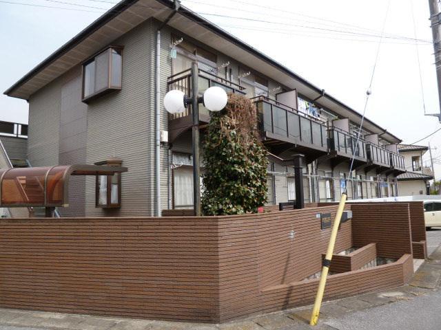 あさひ台グリーンヒルズ