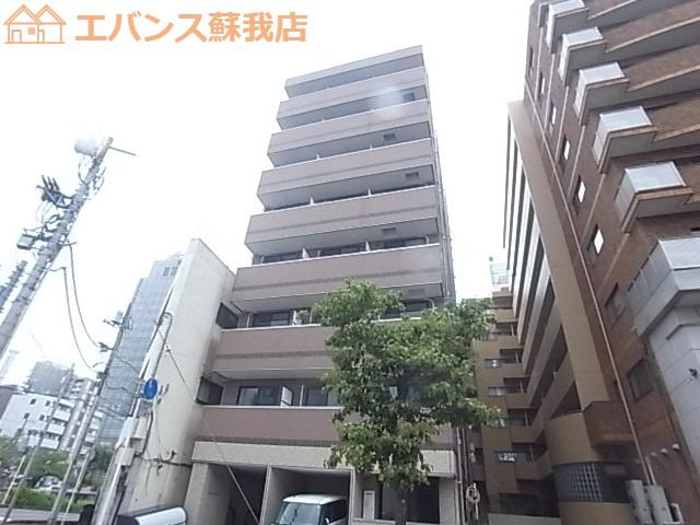 GRAND千葉中央