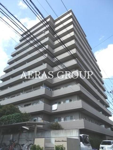 ジ・アパートメント・ヒルトップ中野