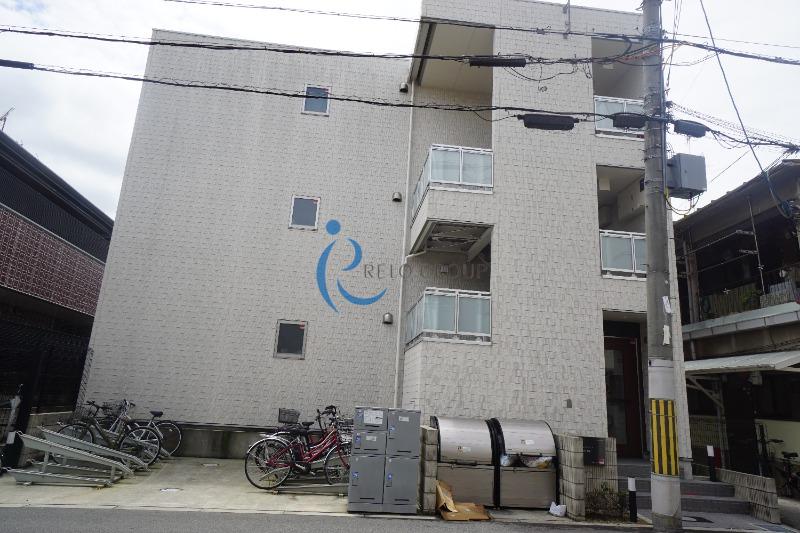リブリ・西今川