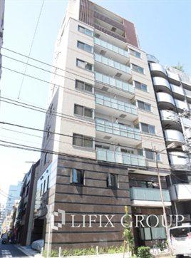 東京凱捷ビル