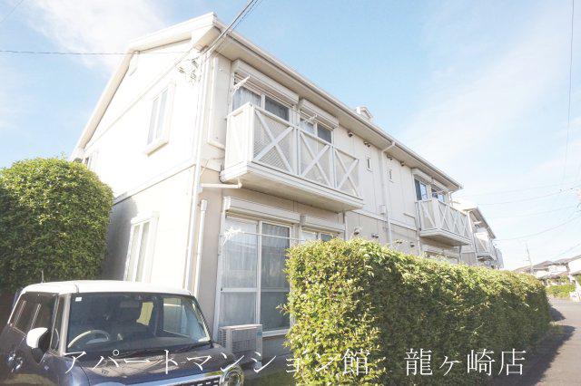 タウンヒル松葉N棟