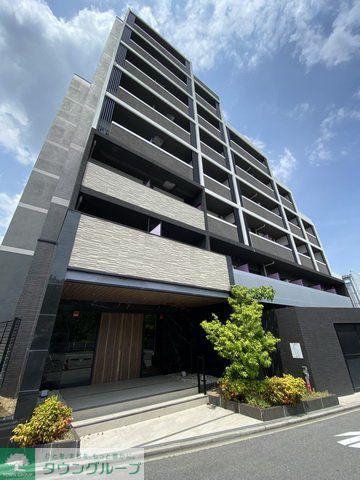 S-RESIDENCE志賀本通ノース