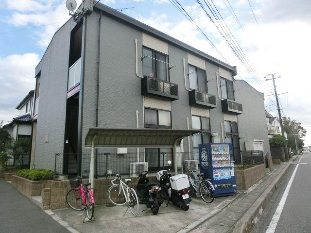 LP HAYASHI