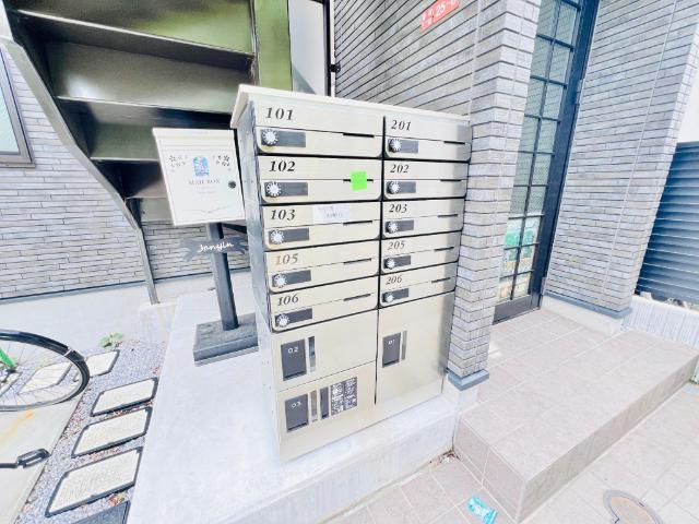 アーバンプレイス東高円寺V