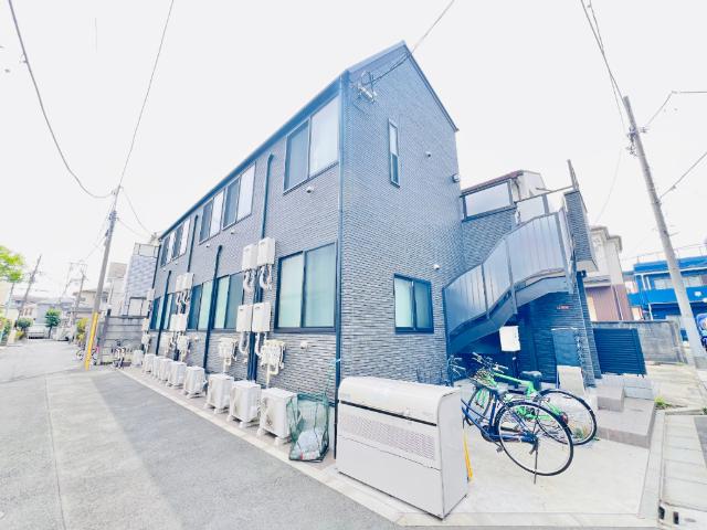 アーバンプレイス東高円寺V