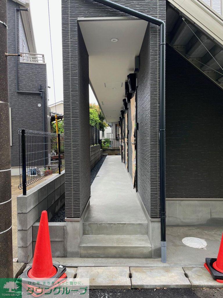 パークライフ松戸