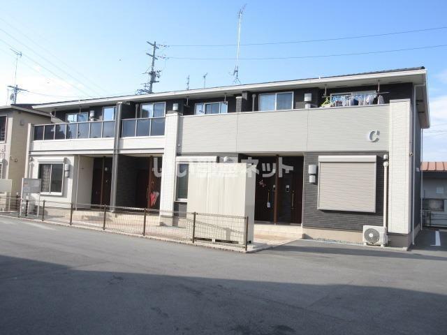 クオーレ C(2LDK/2階)