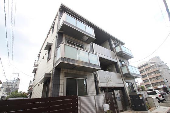MAISON・LUNE