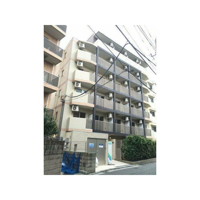 EXIA元住吉