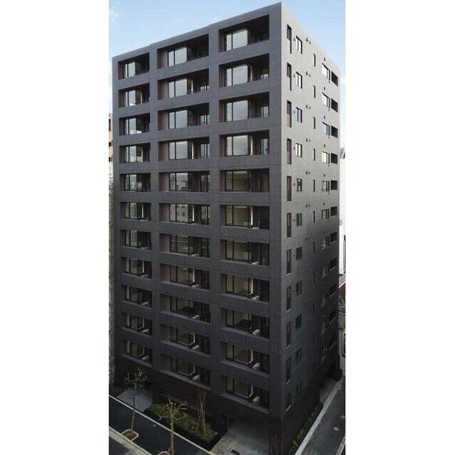レジディア日本橋馬喰町III 部