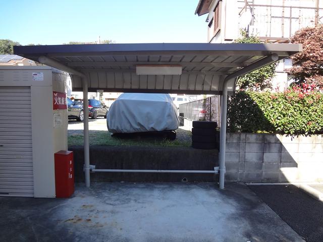 エクセルハイム