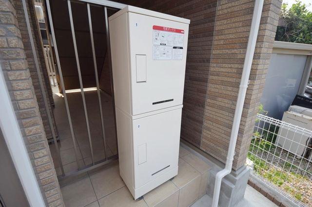 ベルフルール弥生台I