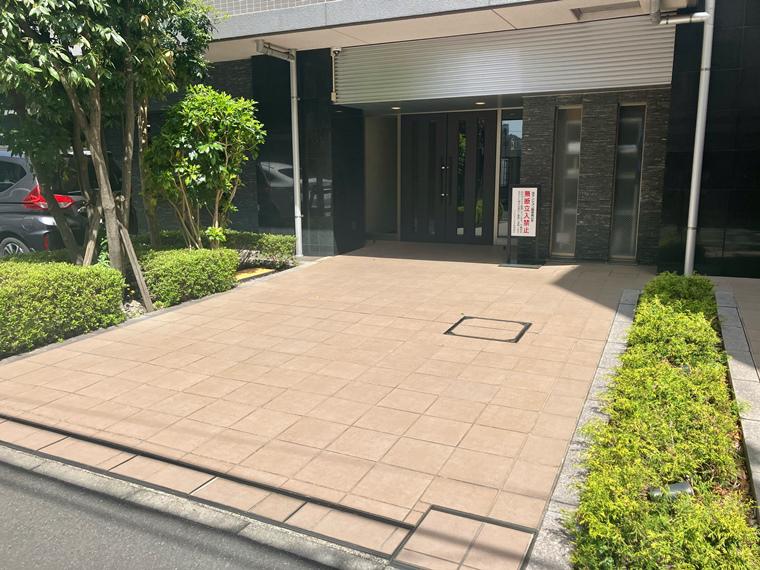 プレシス八王子