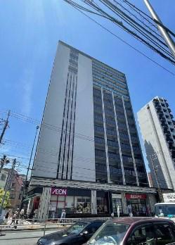 コスモグランス南品川