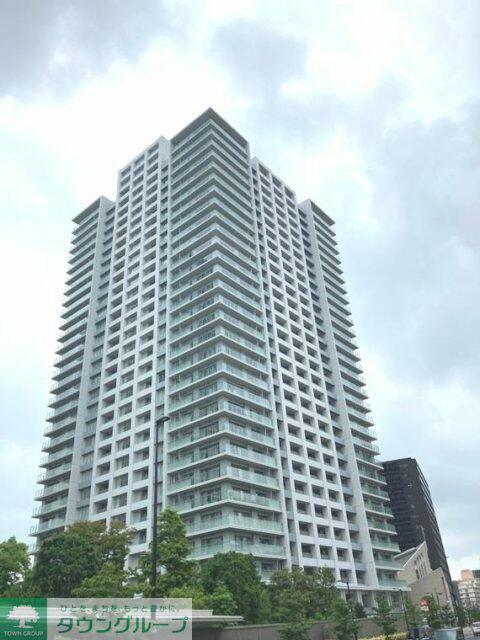 グランドミッドタワーズ大宮スカイタワー