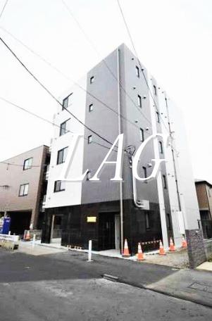 ピアコートTM練馬春日町弐番館