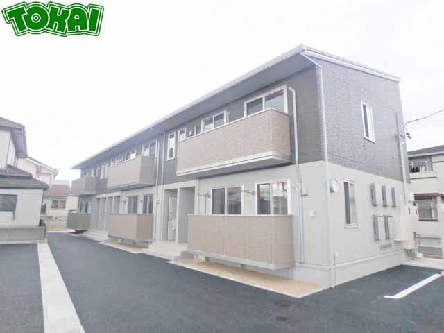 クレール東松阪II