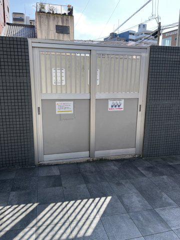 グランフィーネ新町