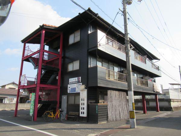 ポルテ東吉津