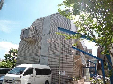 エイシンビル