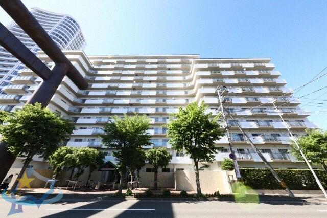 シーアイマンション円山