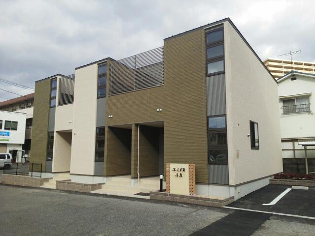 エミアスA