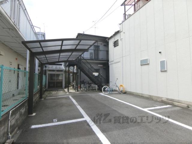 シャルマンハイムⅡ
